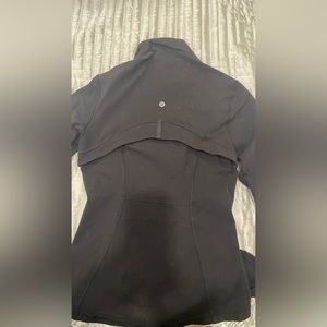 Lululemon Align jacket size 6